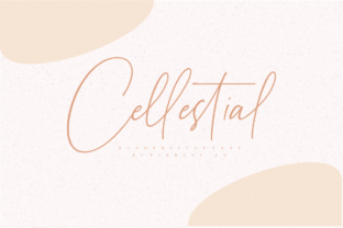 Cellestial Font: A Marketer's Secret for Scroll-Stopping Visuals