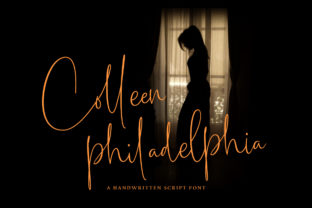 How Colleen Philadelphia Gives Small Businesses a Handwritten Brand Identity That Feels Real