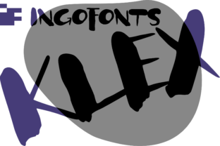Klex Plus: The Handwritten Font That Gives Small Brands a Bold Voice