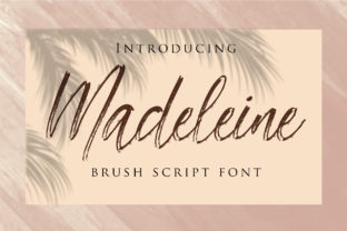 Madeleine: A Designer's Honest Review for Real Projects