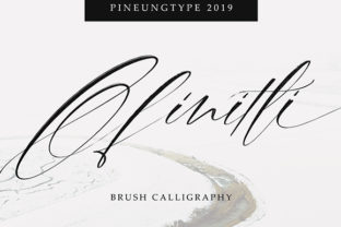 Ofinitti: The Handwritten Font That Boosts Brand Engagement